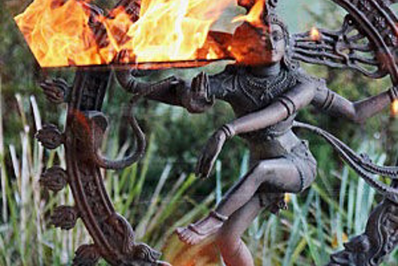 VIC Rocklyn Ashram  SIVARATRI MANTRA AND HAVAN  Renew clarity, cultivation of inner balance, meditation, mantra, creating space for fresh energy and insight to guide daily life